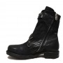 AS98 Boots 259287 NERO
