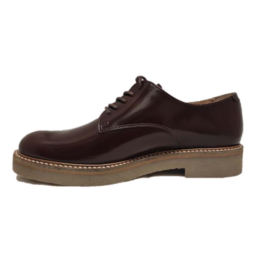 kickers derby femme