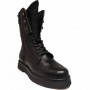 MJUS Boots 565221 NERO