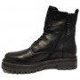 MJUS Boots 158271 NERO
